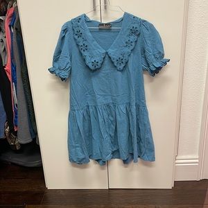 Tuckernuck dress